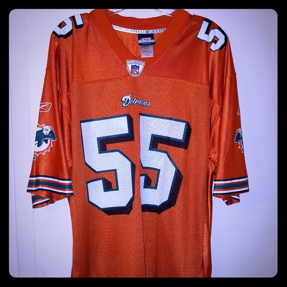 Reebok Other - Jersey